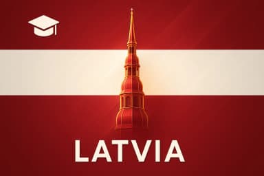 Latvia