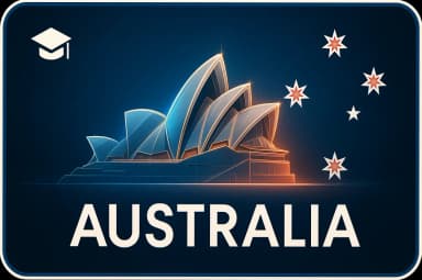 Australia