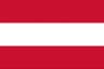 Austria Flag