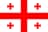 Georgia flag