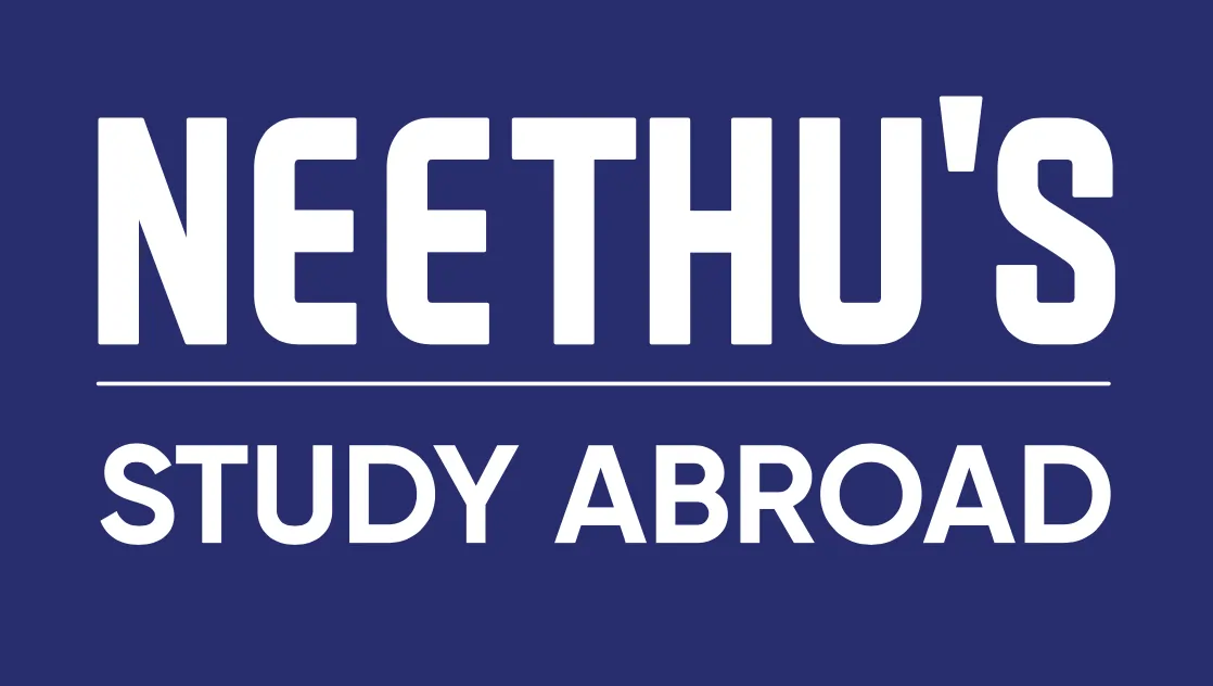 Neethu's Academy