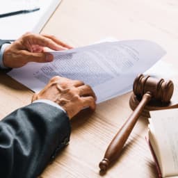 Law and International Relations