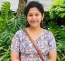 Anna Mathew