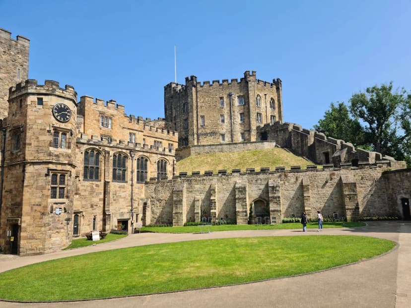 Durham University