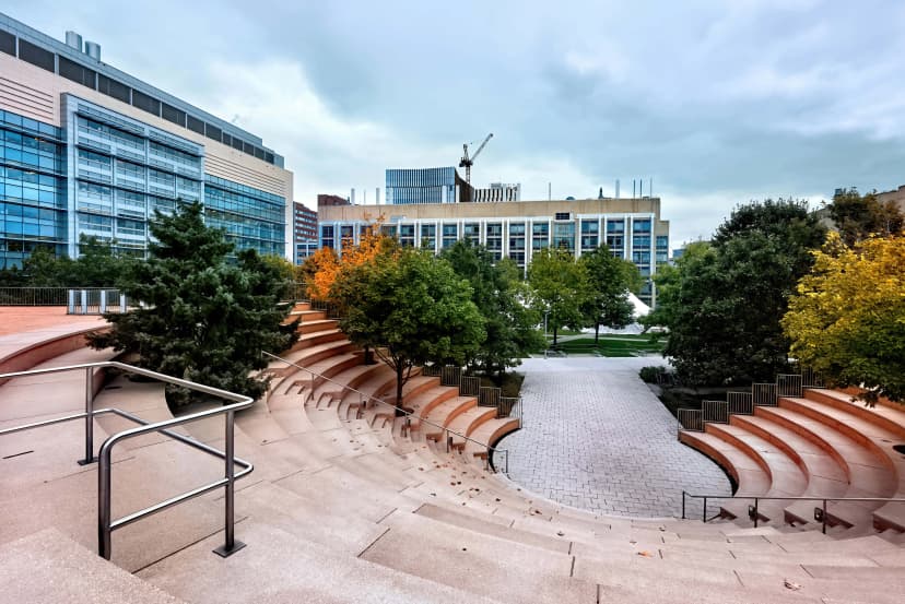 Vilnius Gediminas Technical University (VILNIUS TECH)