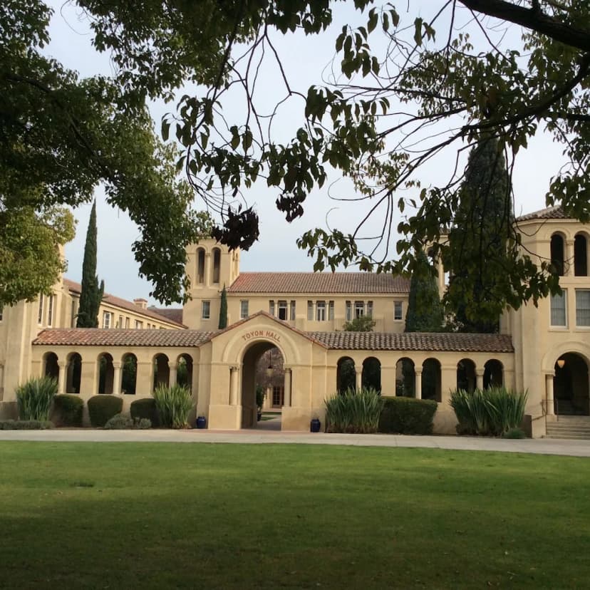 Stanford University
