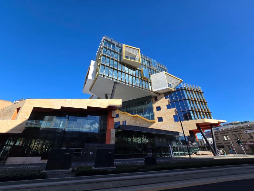 University of Newcastle (UON)
