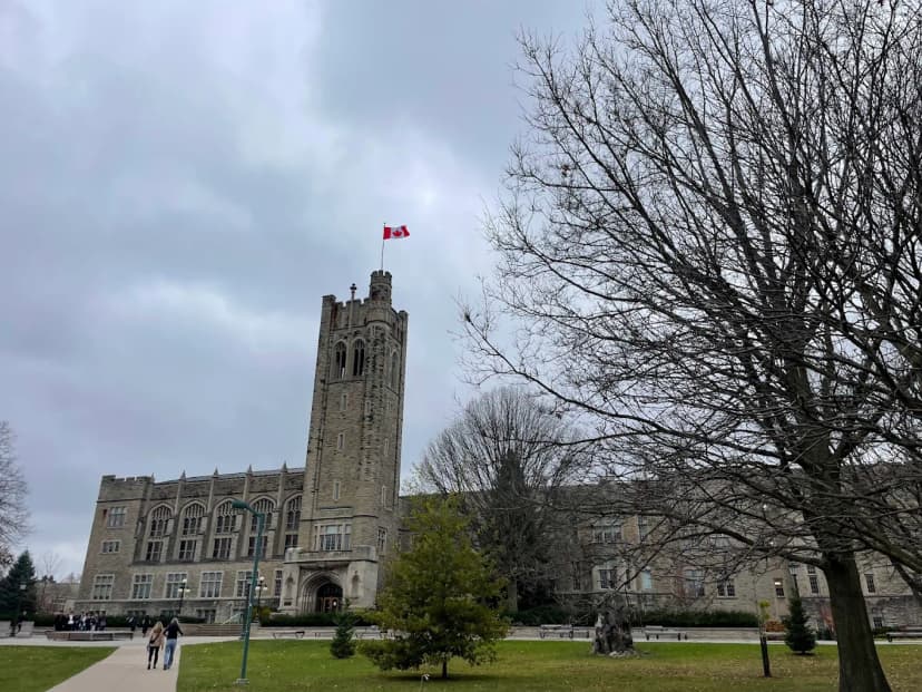 Western University