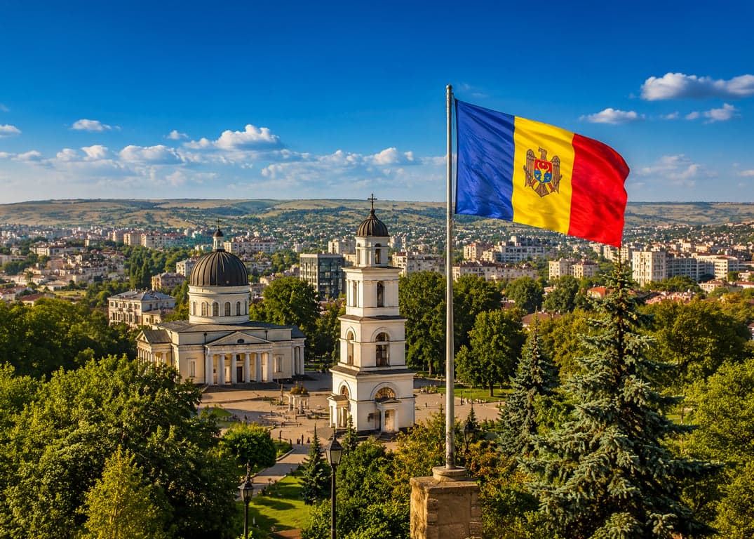 MBBS in Moldova