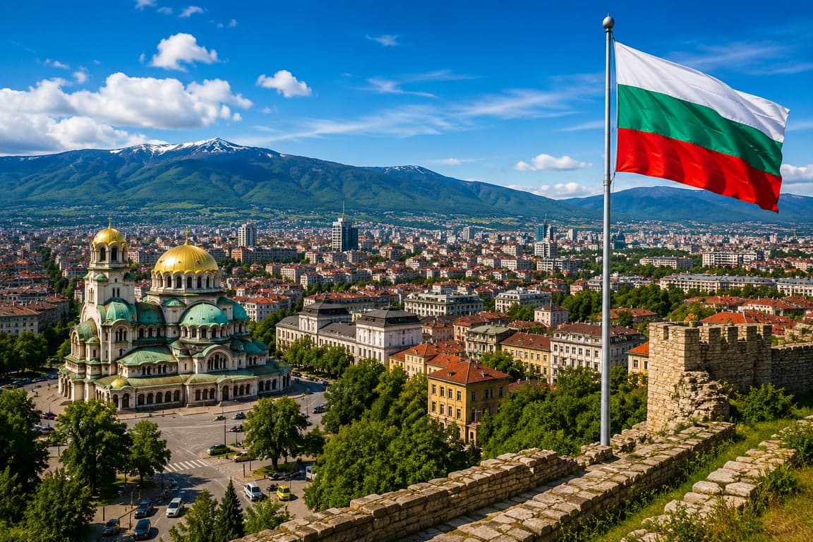 MBBS in Bulgaria