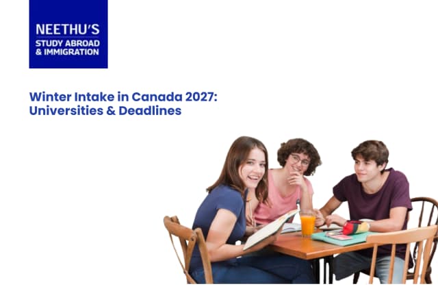 International students participating in a Canadian classroom culture discussion with a professor in a modern university lecture hall.