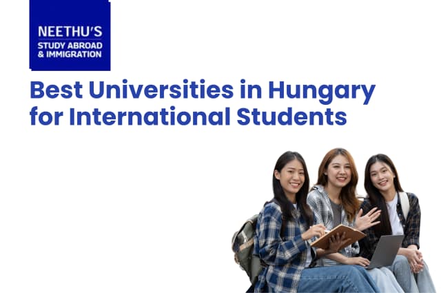 Best Universities in Hungary for International Students – Top Ranked Hungarian Universities for Study Abroad