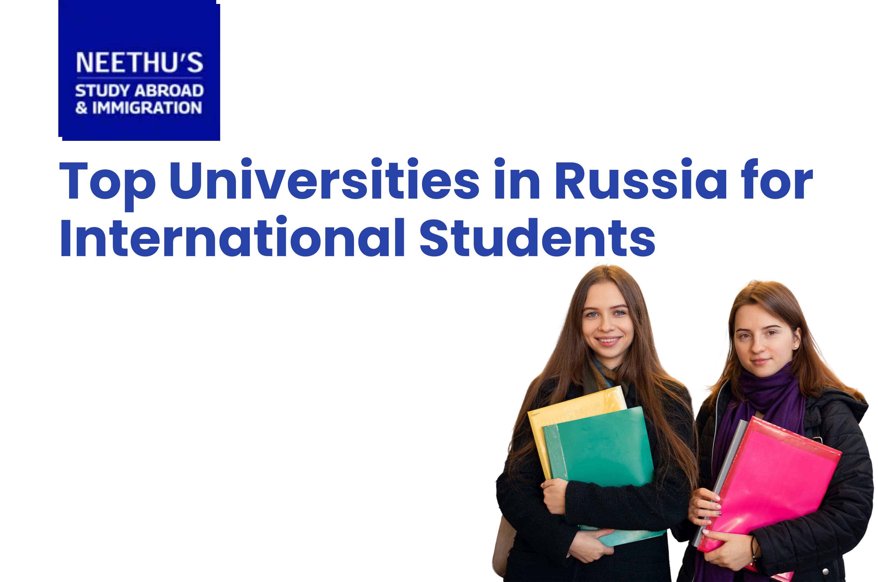 Top universities in Russia for international students offering globally recognised degrees, affordable tuition, scholarships, and quality higher education