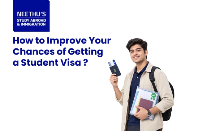 Student Visa Approval Tips for 2026
