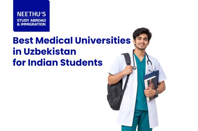 Best Medical Universities in Uzbekistan