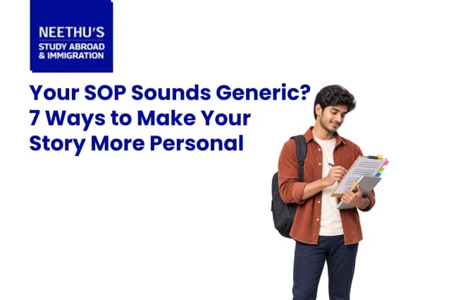 7 Ways to Make Your SOP
