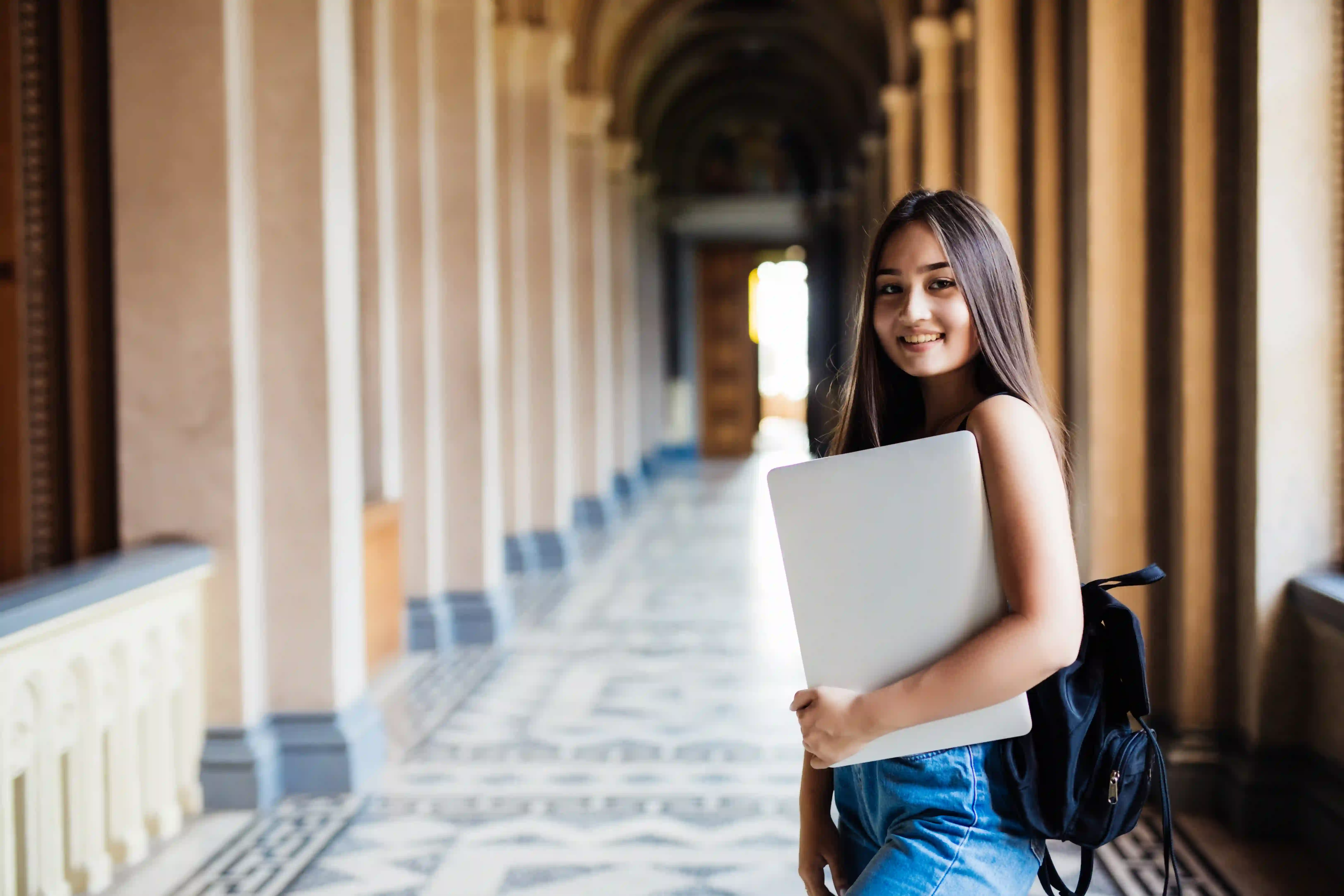 University Background
