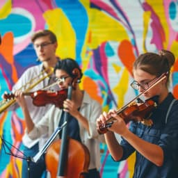 Music and Performing Arts