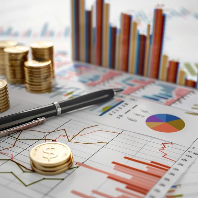 Business and Economics