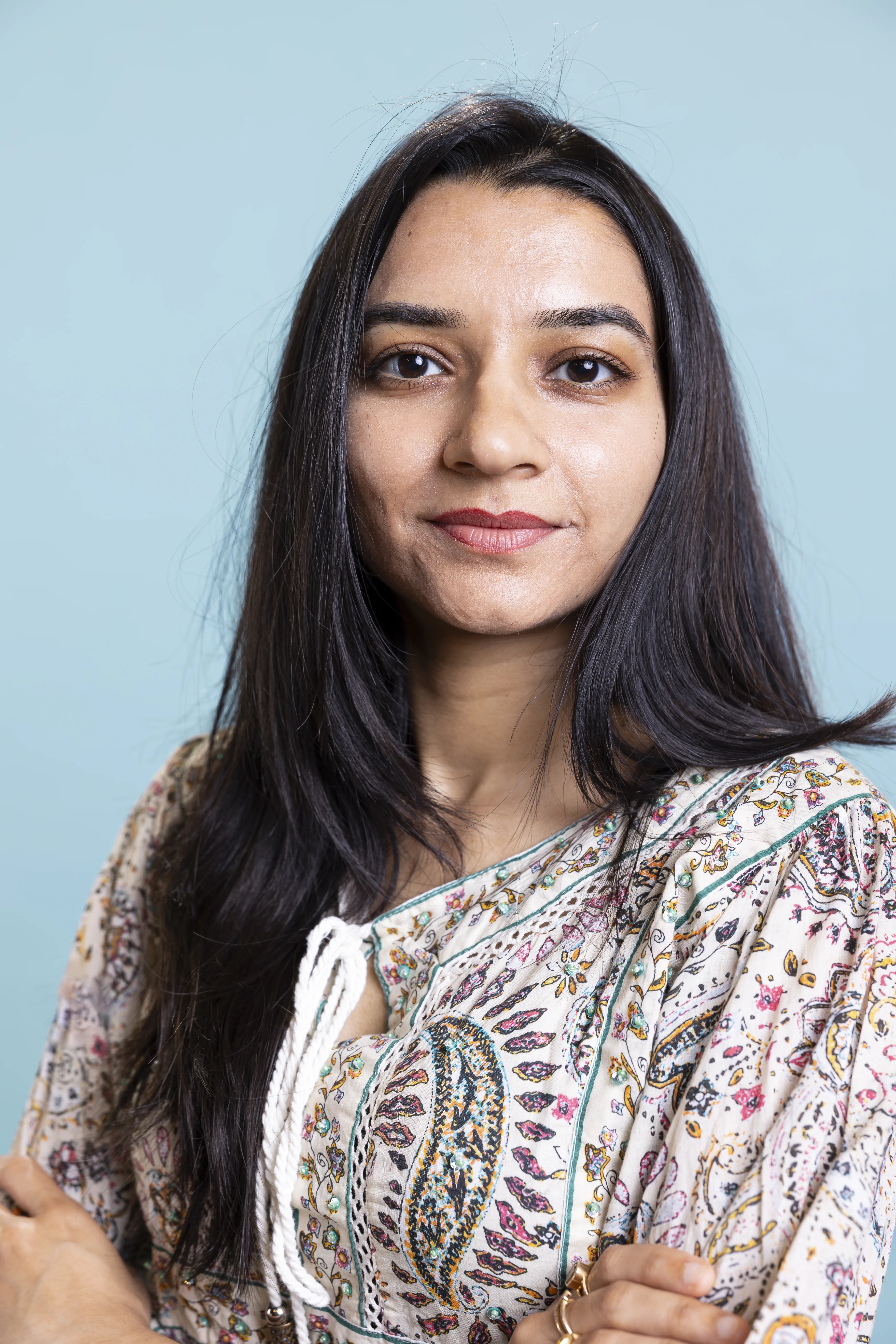 Saranya Sajeev