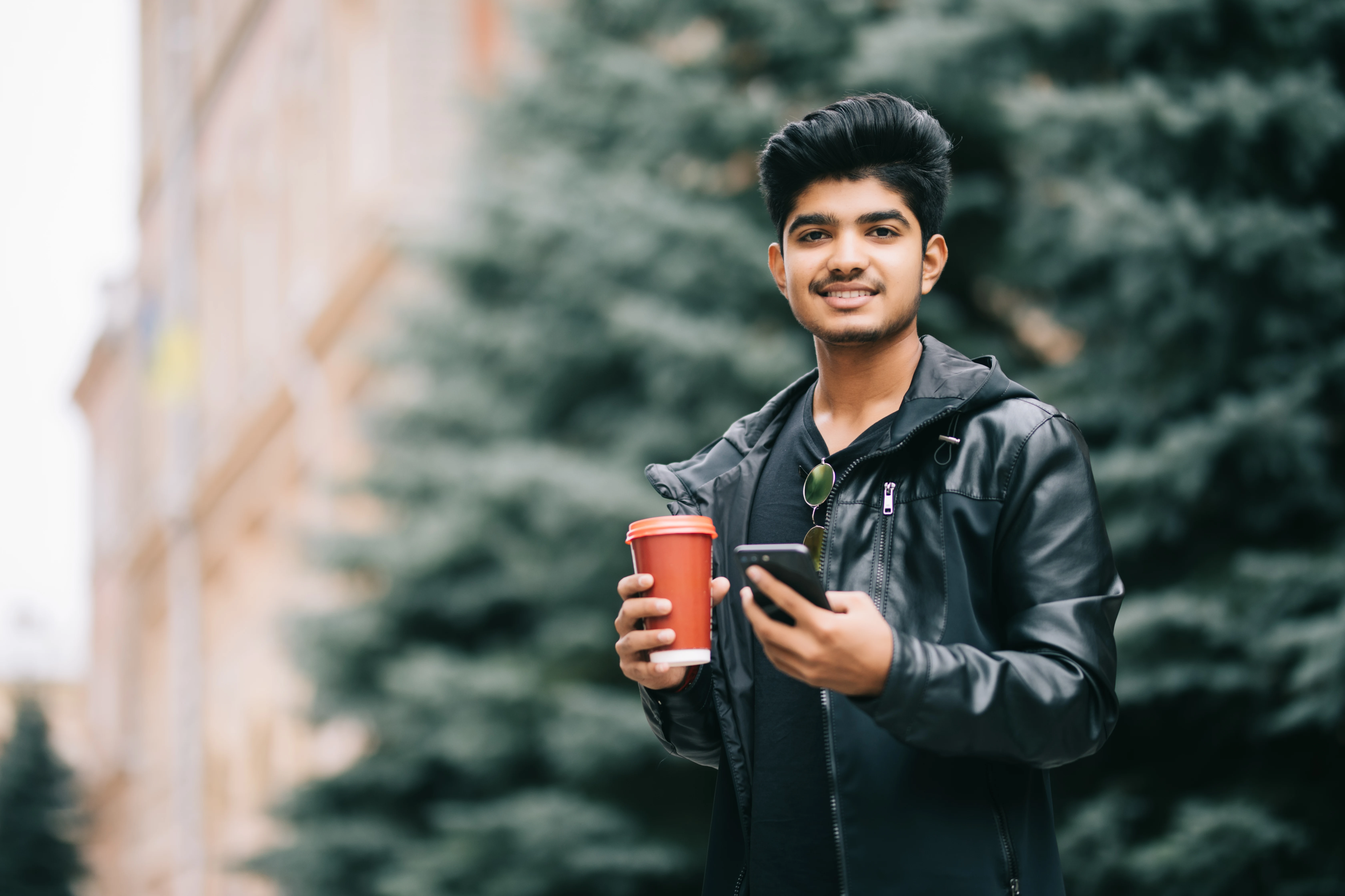 Rohan Mathews
