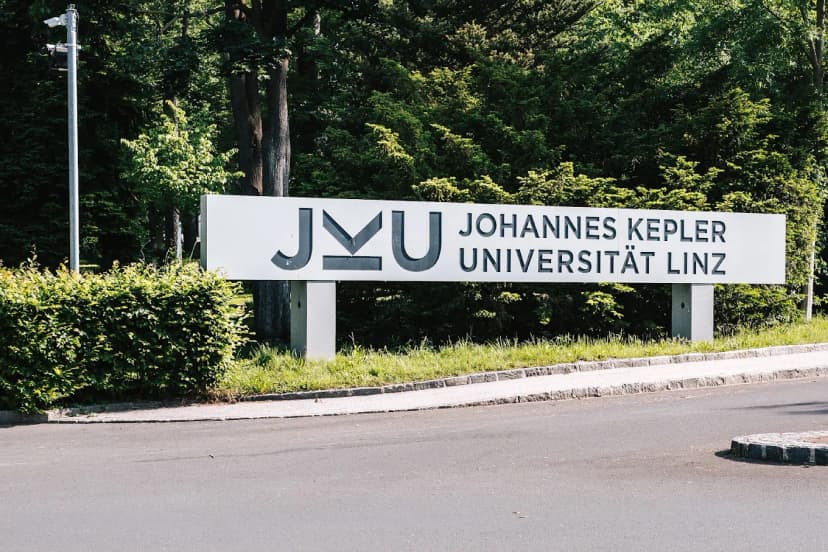 Johannes Kepler University Linz (JKU)