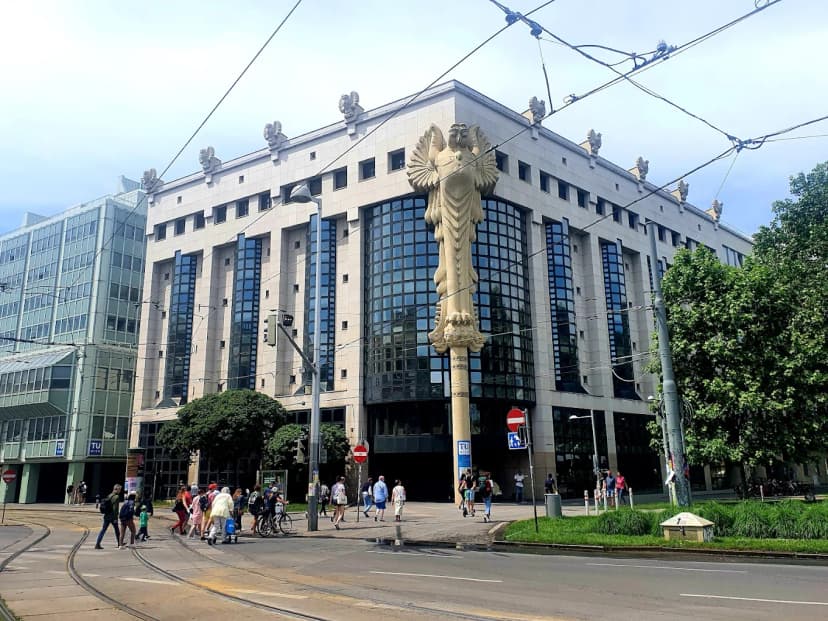 Vienna University of Technology (TU Wien)