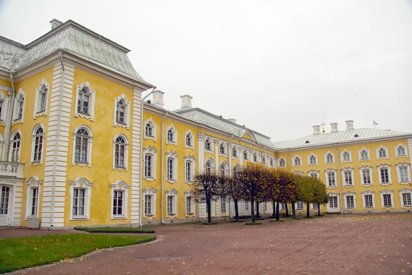 Riga Stradiņš University (RSU)