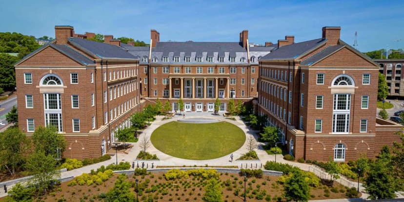 Dublin City University (DCU)