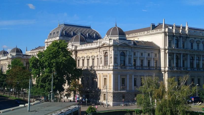 University of Vienna