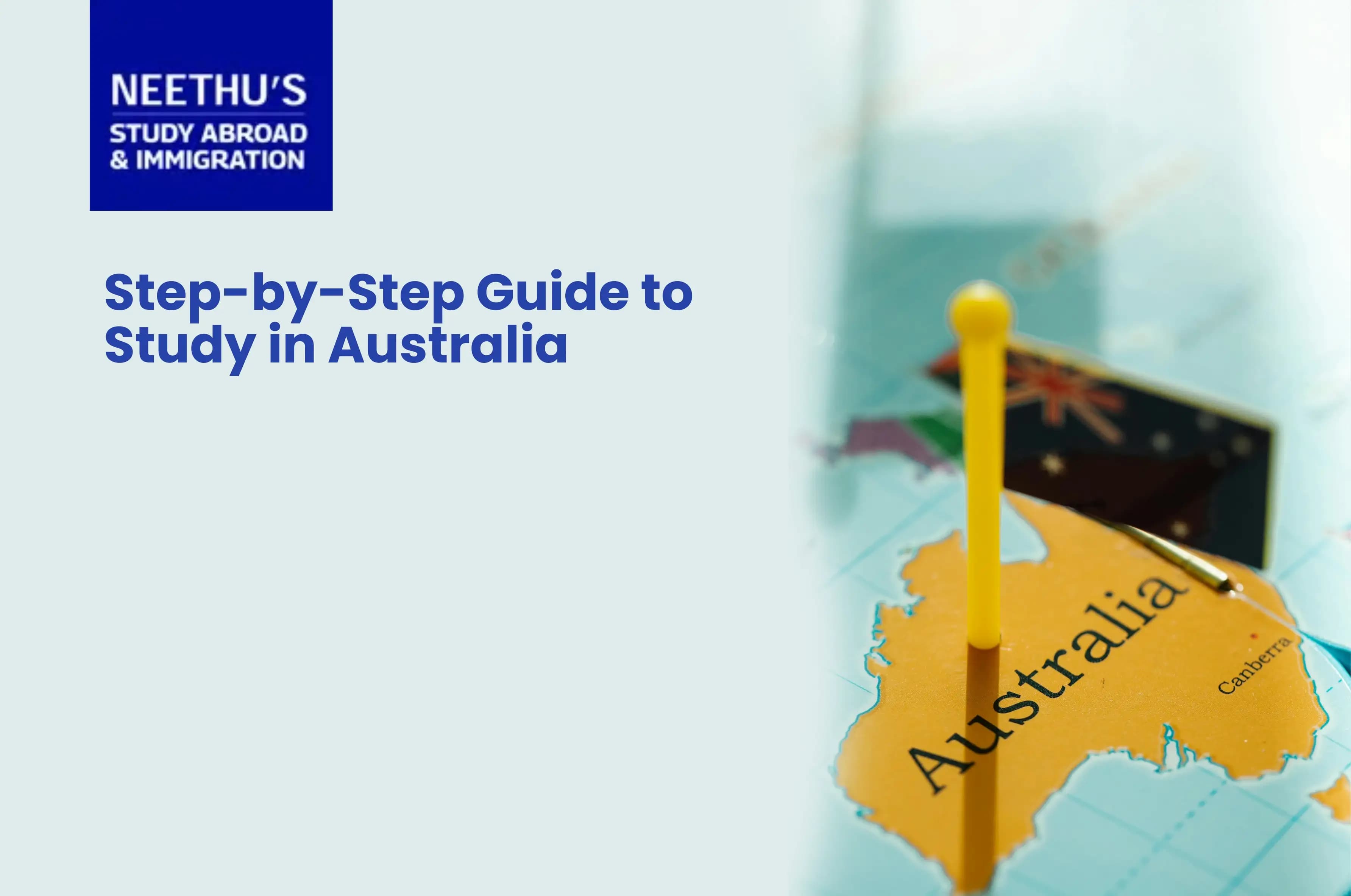 Study in Australia