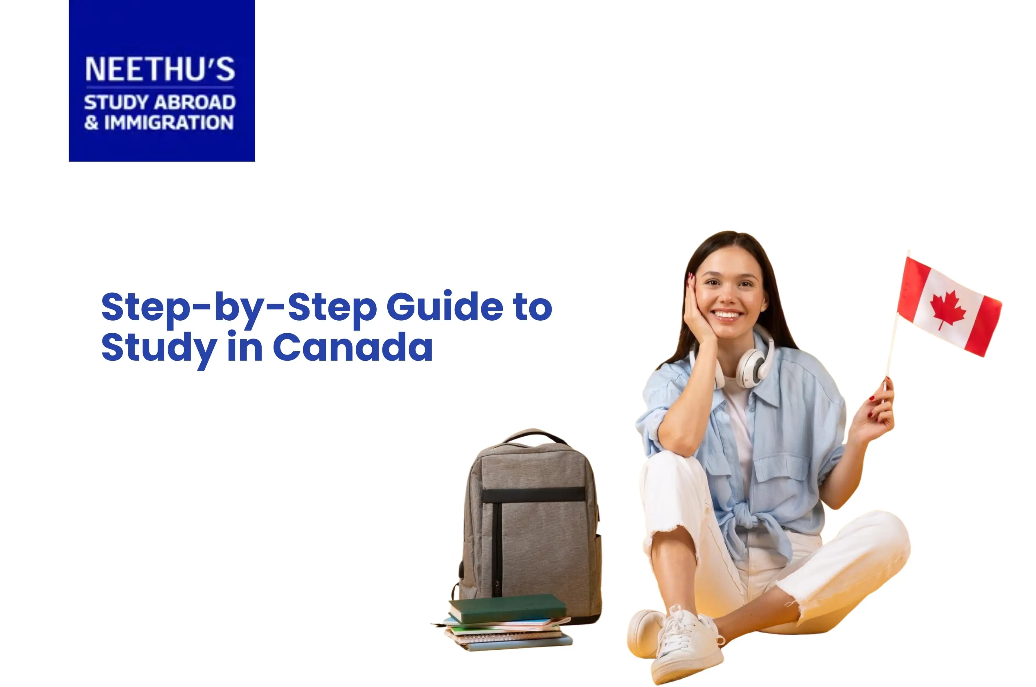 Studying in Canada