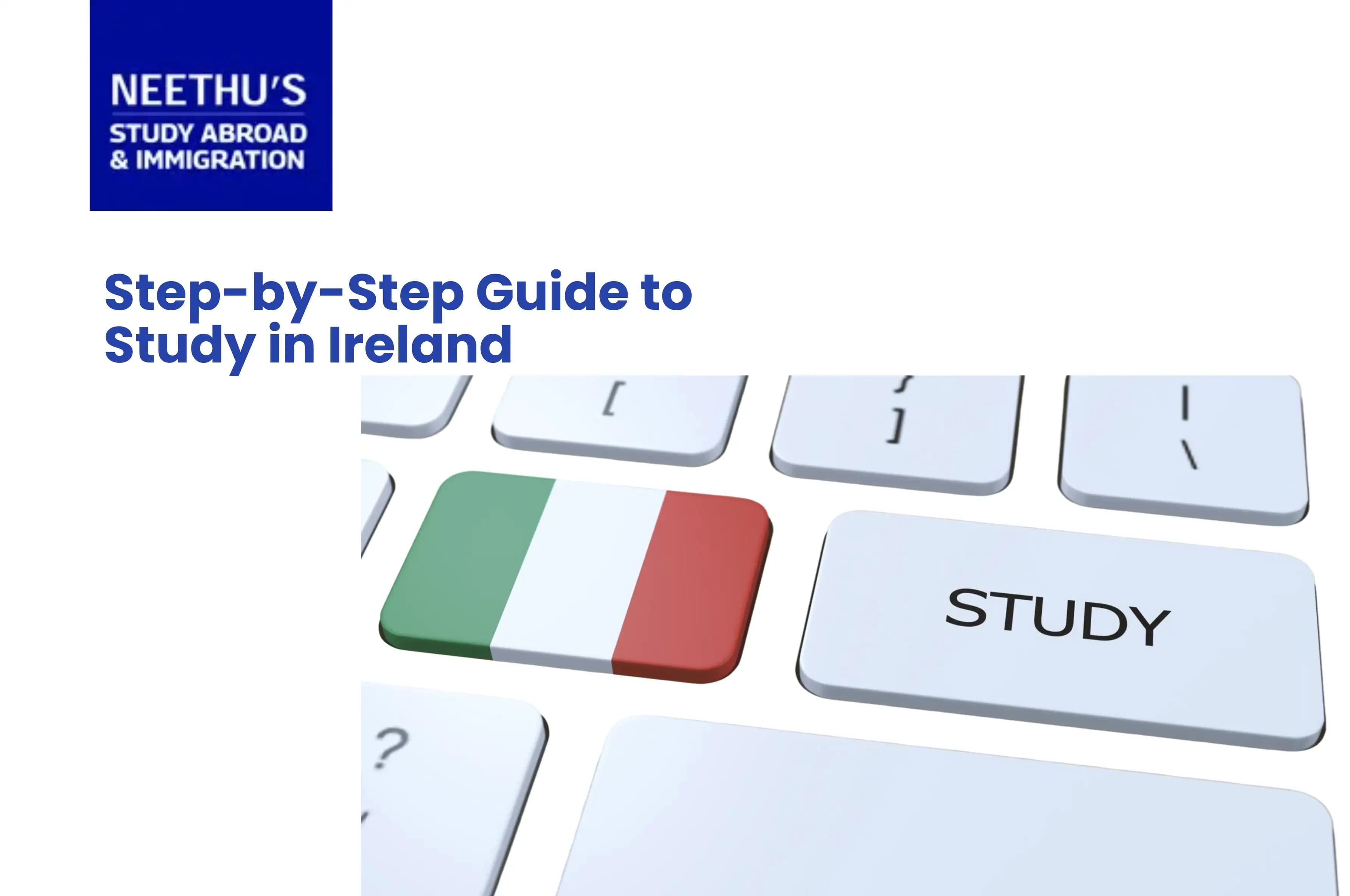 Study in Ireland