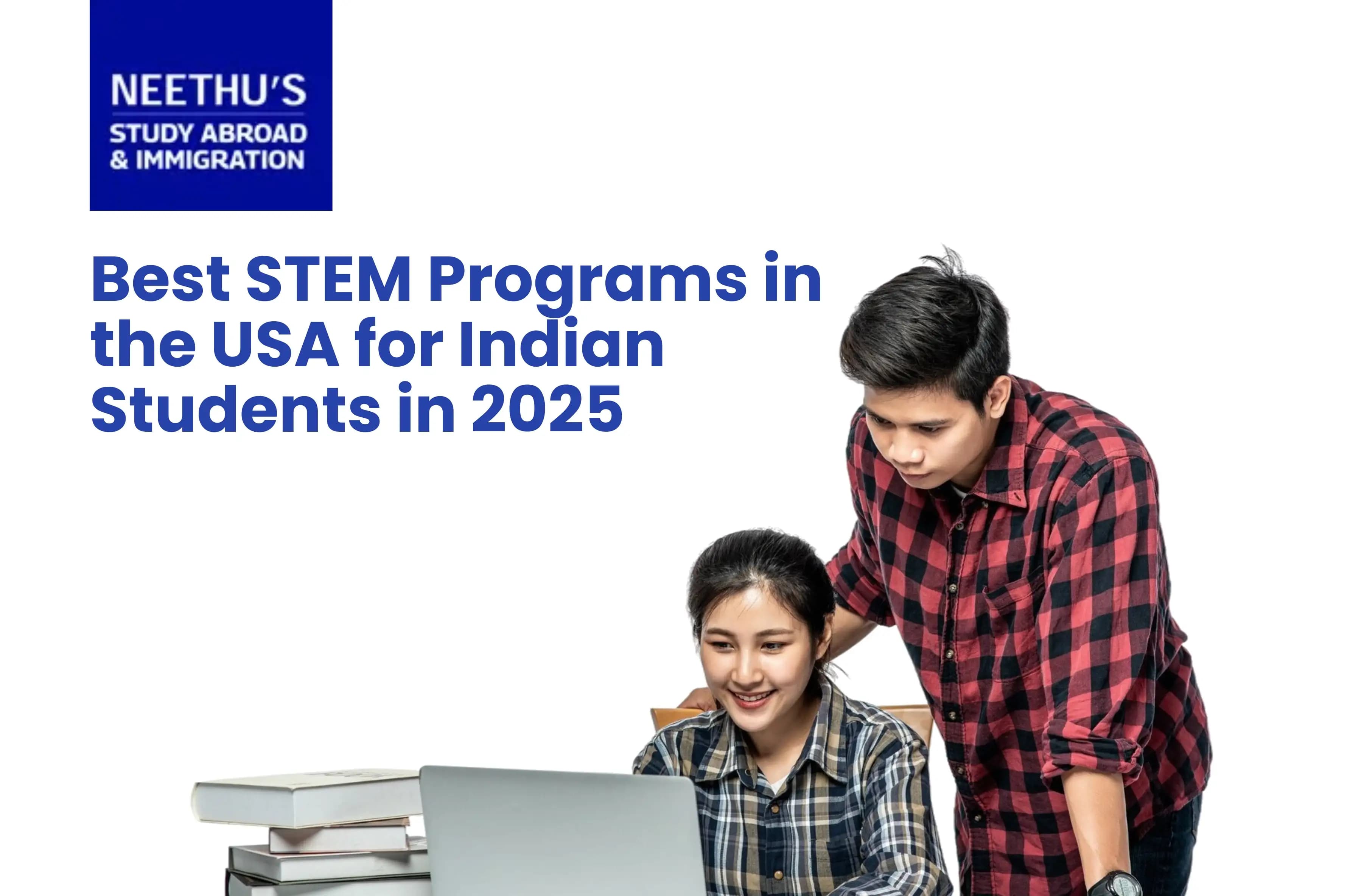 STEM programs in USA
