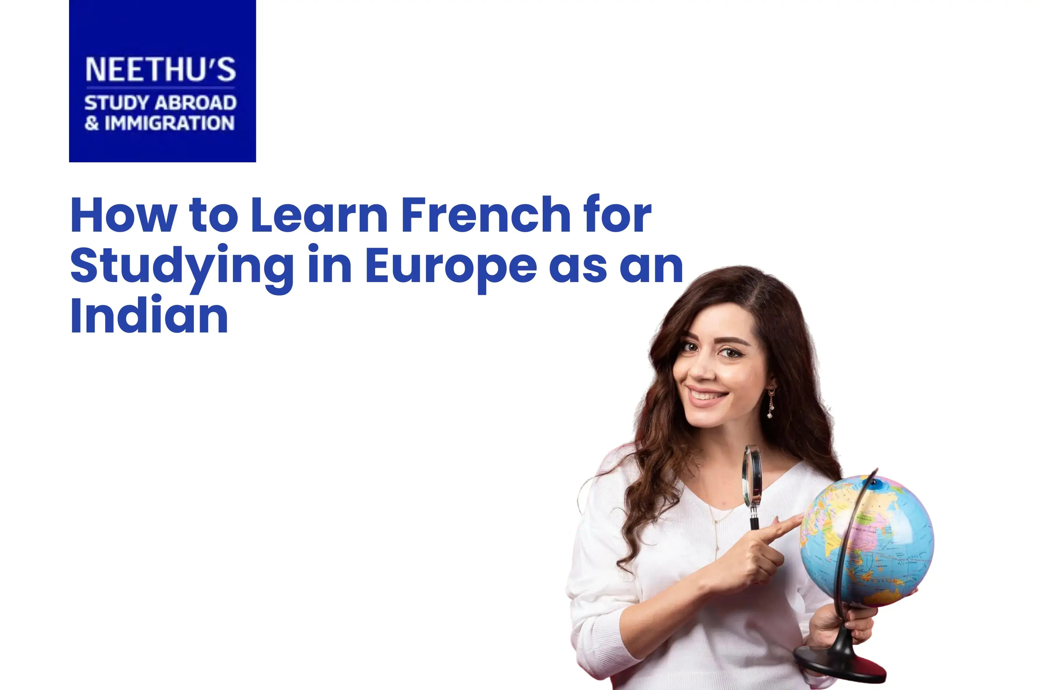 learn French for study abroad