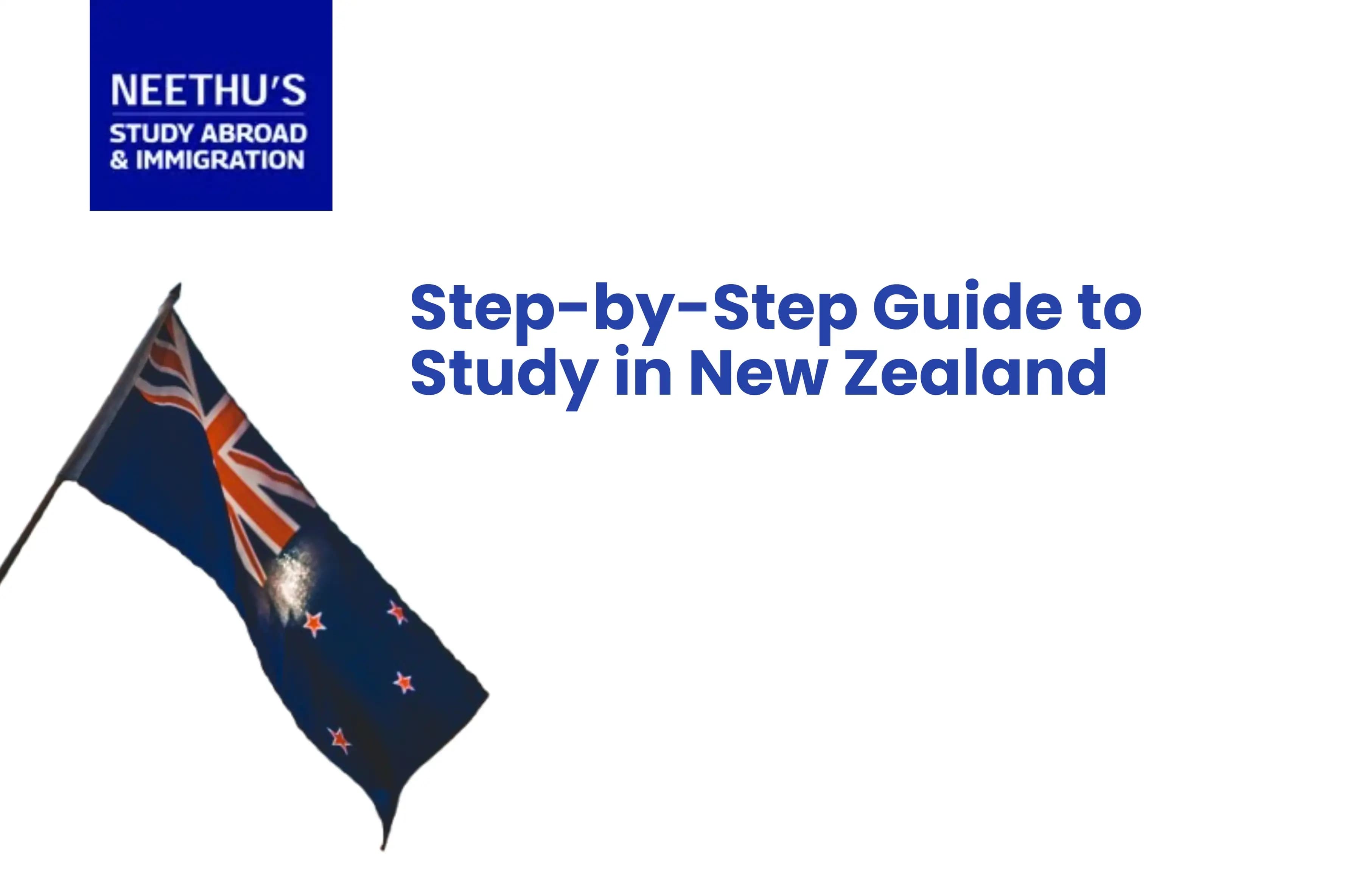 Study in New Zealand