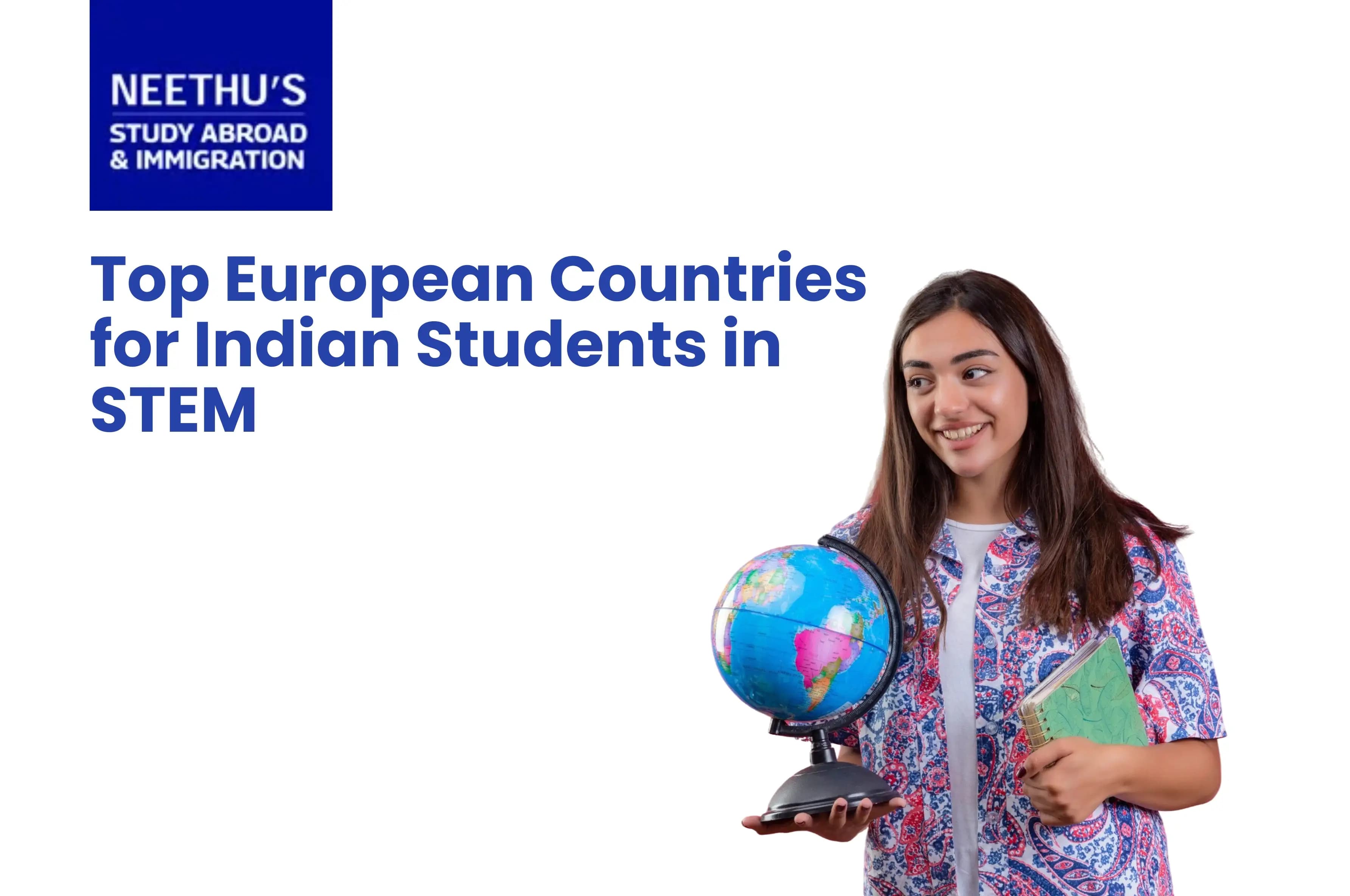 STEM study in Europe