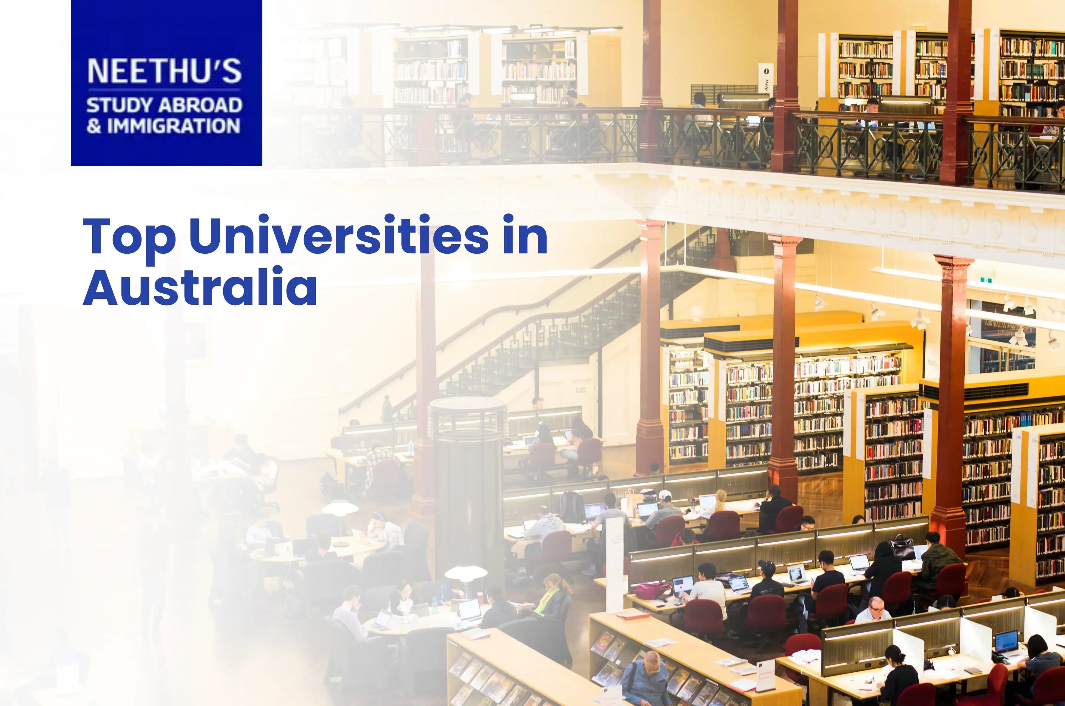 Universities in Australia